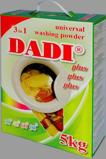 Dadi Plast