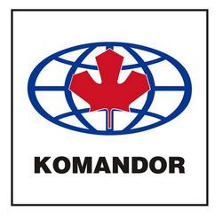 Komandor Pomorze SA