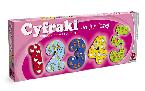 Cyfraki - gra edukacyjna dla dzieci - puzzle