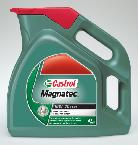 Olej Castrol Magnatec 10W40 4L