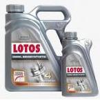 Lotos SemiSyntetic 10W-40 4L