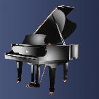 Boston - designed by Steinway and Sons fortepian m