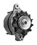 Alternator Opel Astra F Selectra Fire, Uno, Lancia